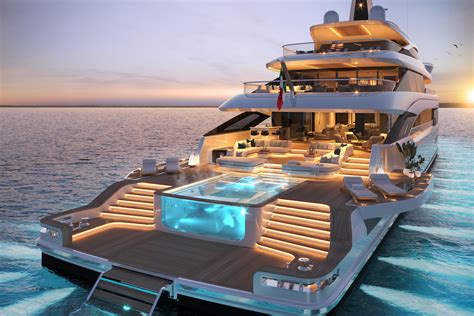 Yachts for Sale: Luxury Superyachts, Buy a Yacht .